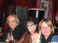 2014.12.12 - Weihnachtsfeier der LAV-Laufgruppe - 09